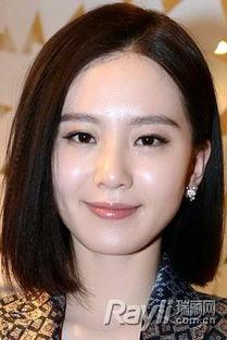 扁平脸明星,颜值与气质并存的独特魅力