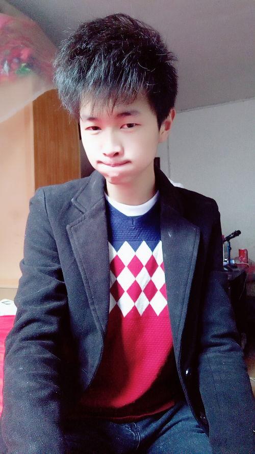 刘豪轩个人资料,才华横溢的青年才俊，多领域成就斐然