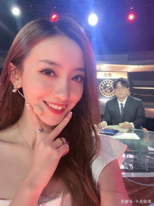 腾讯女主播美娜,腾讯女主播的璀璨星光